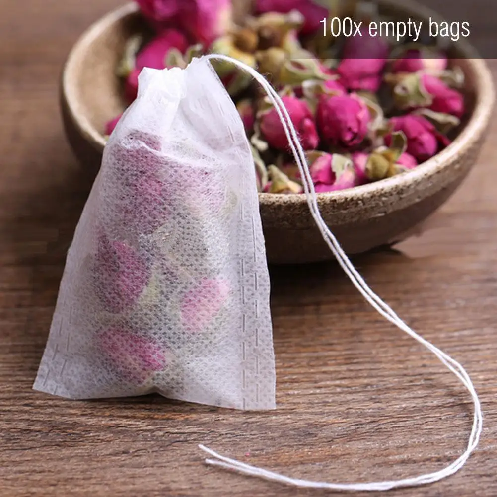 2016 Лидер продаж уличные Мини Запаянные фильтрующие пакетики из нетканого