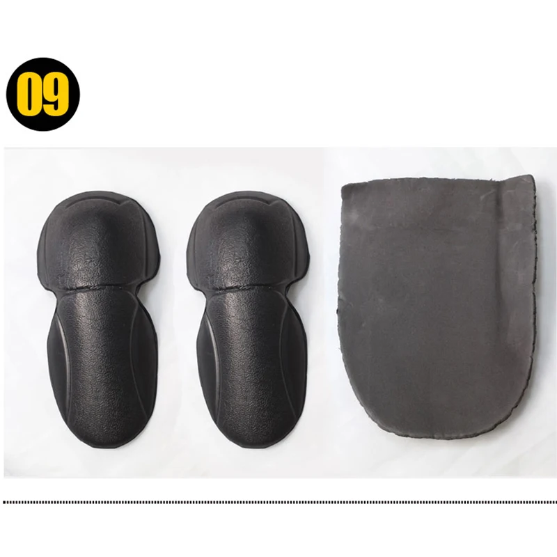 Мотоциклетные зимние штаны для верховой езды Pro-biker Riding Tribe мотоциклетные брюки