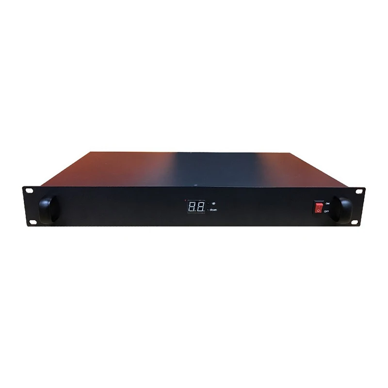 Linsn ts806d внешняя отправляющая карта с 4 сетевыми портами как MCTRL 600 Novastar|box|box boxbox card |
