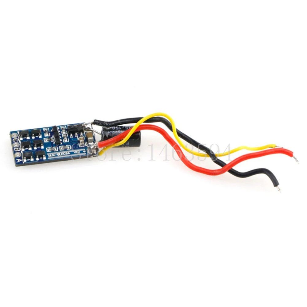 Набор запчастей для квадрокоптера MJX Bugs 5W B5W 4K версии и 1080P verion RC|Детали аксессуары|
