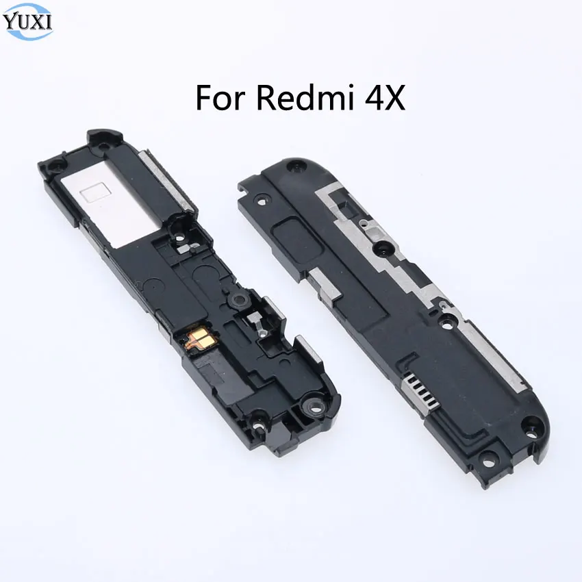 

10 шт., сменный громкоговоритель для Xiaomi Redmi 4X