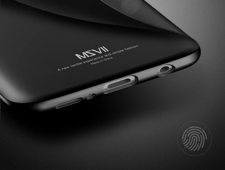 MSVII для samsung Galaxy S9 чехол для samsung S8 Чехол Жесткий PC матовый защитный чехол для телефона для samsung Galaxy S8 S9 Plus