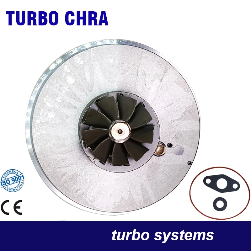 Turbo core GT1852V 709836-0001 709836-5004S A6110960899 A6110961699 A6110961599 для Mercedes Sprinter I E220 CDI | Автомобили и