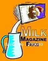 Бесплатная доставка молочный журнал поддельные фокусы|magic tricks|magic tricks free shippingtrick