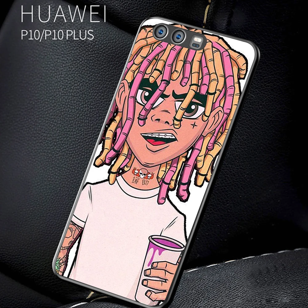 ТПУ чехол для телефона huawei mate 20 pro Телефон задняя оболочка P20 Lite Pro P умный |
