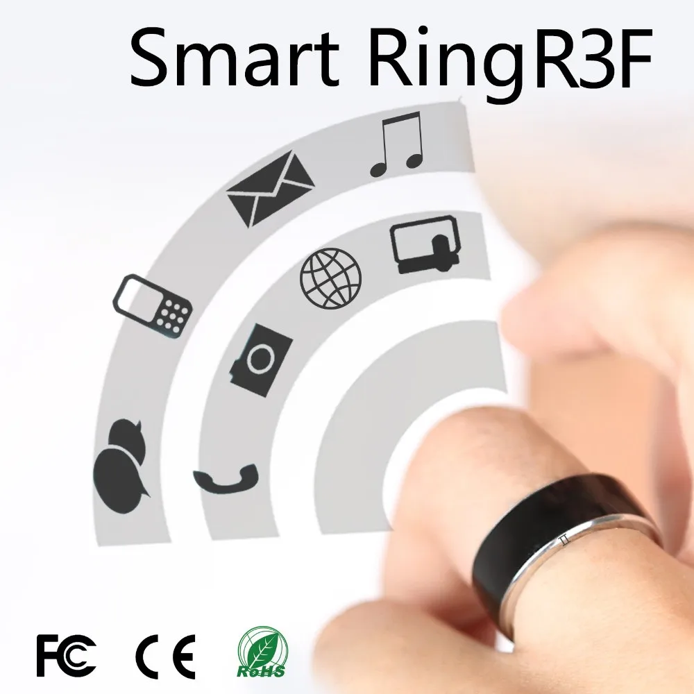 Бесплатная Доставка NFC Смарт Кольцо Для Sony LG Samsung HTC Android Мобильного Телефона