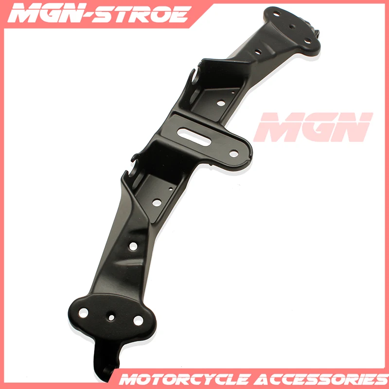 Передняя фара мотоцикла верхний кронштейн сопряжение для ZX10R ZX 10R 2004 2005 04