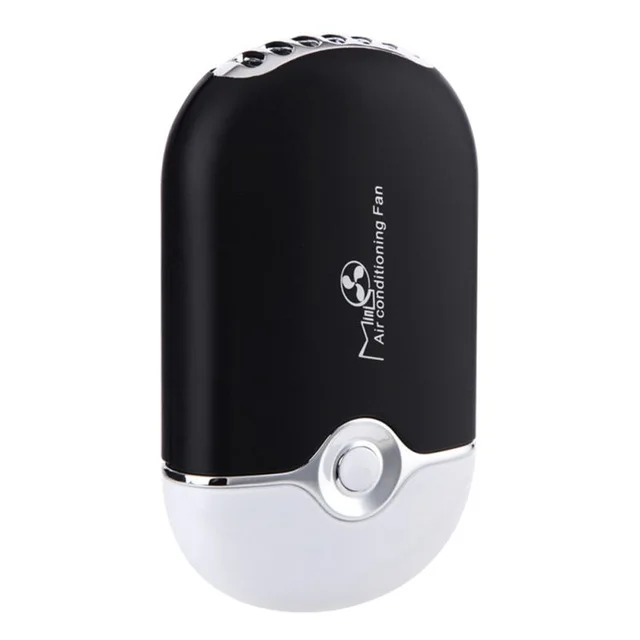 Black GLAMLASH наращивание ресниц воздуходувка мини USB ресницы вентилятор кондиционер, вентилятор клей прививки ресниц специальный фен - Длина: Black