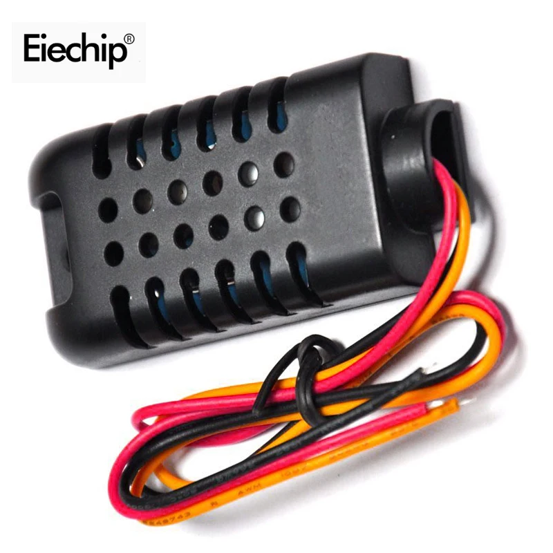 Датчик температуры и влажности DHT21 AM2301 электронный модуль датчика для Arduino сделай