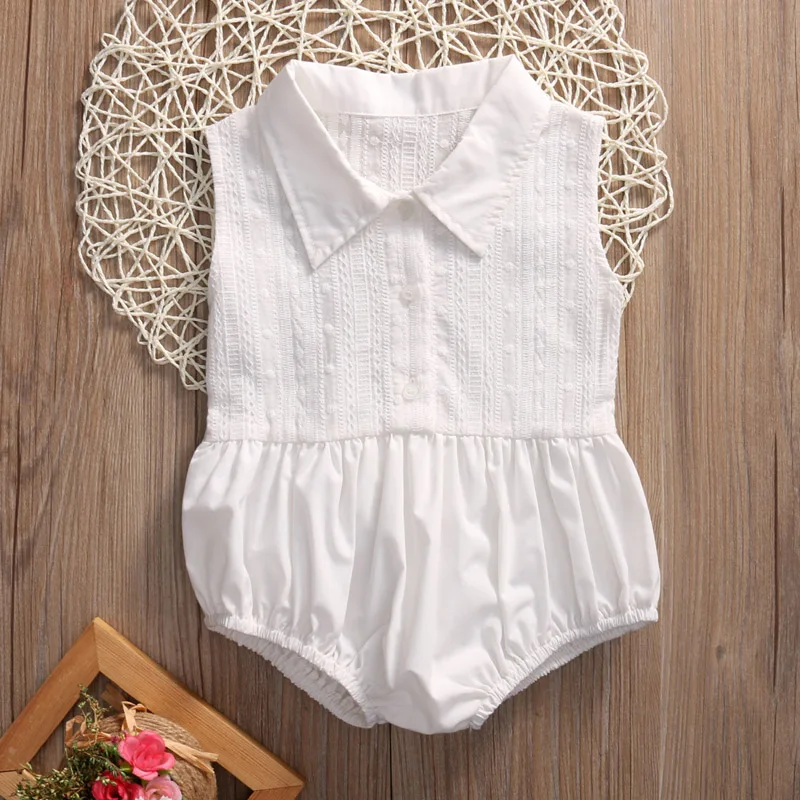 Коллекция 2017 года повседневное милое летнее хлопковое боди без рукавов с