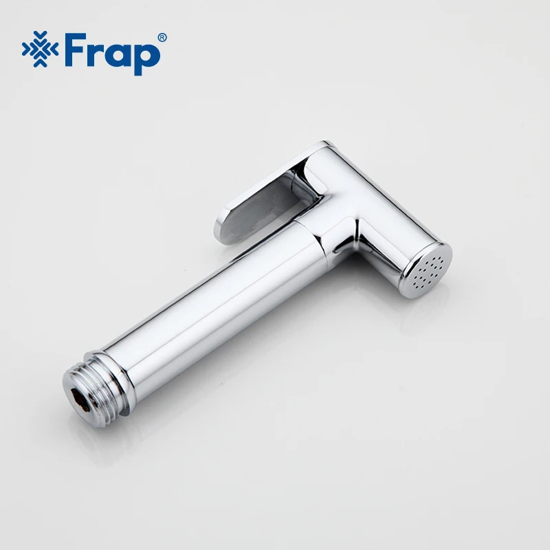 Frap смеситель для биде латунный душа туалетный опрыскиватель Смеситель мойки