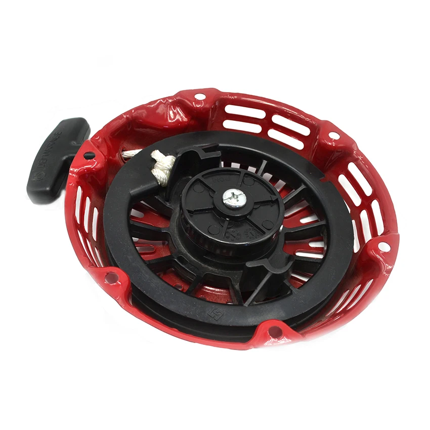 28420-ZH8-013 шкив ручку стартера Rope Fit HONDA GX110 GX120 GX140 GX160 GX200 двигателя Запчасти |