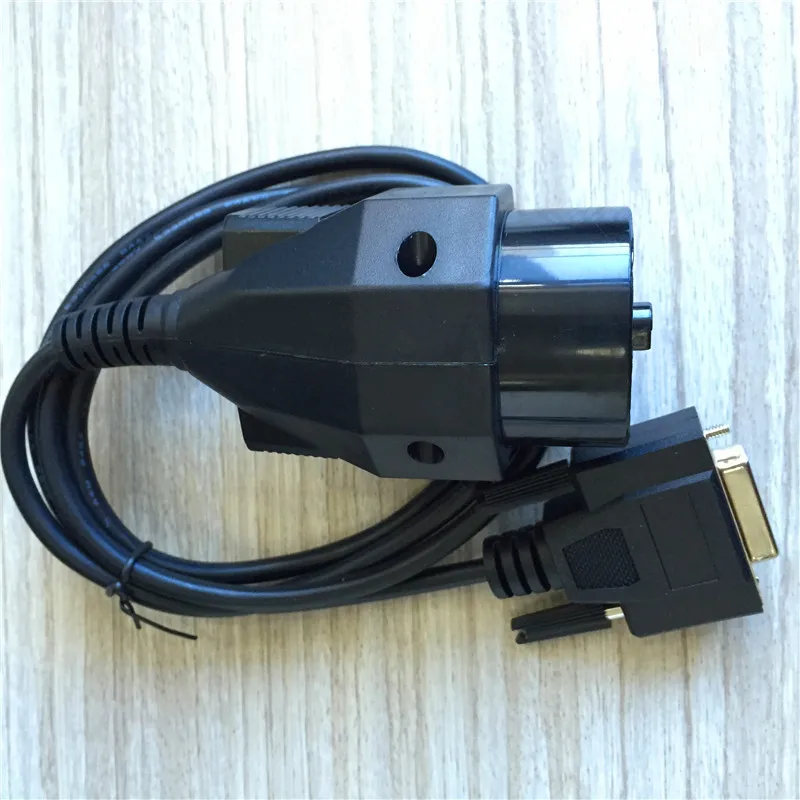 Профессиональный диагностический инструмент для BMW Carsoft 6 5 v6 Bmw MCU E30/