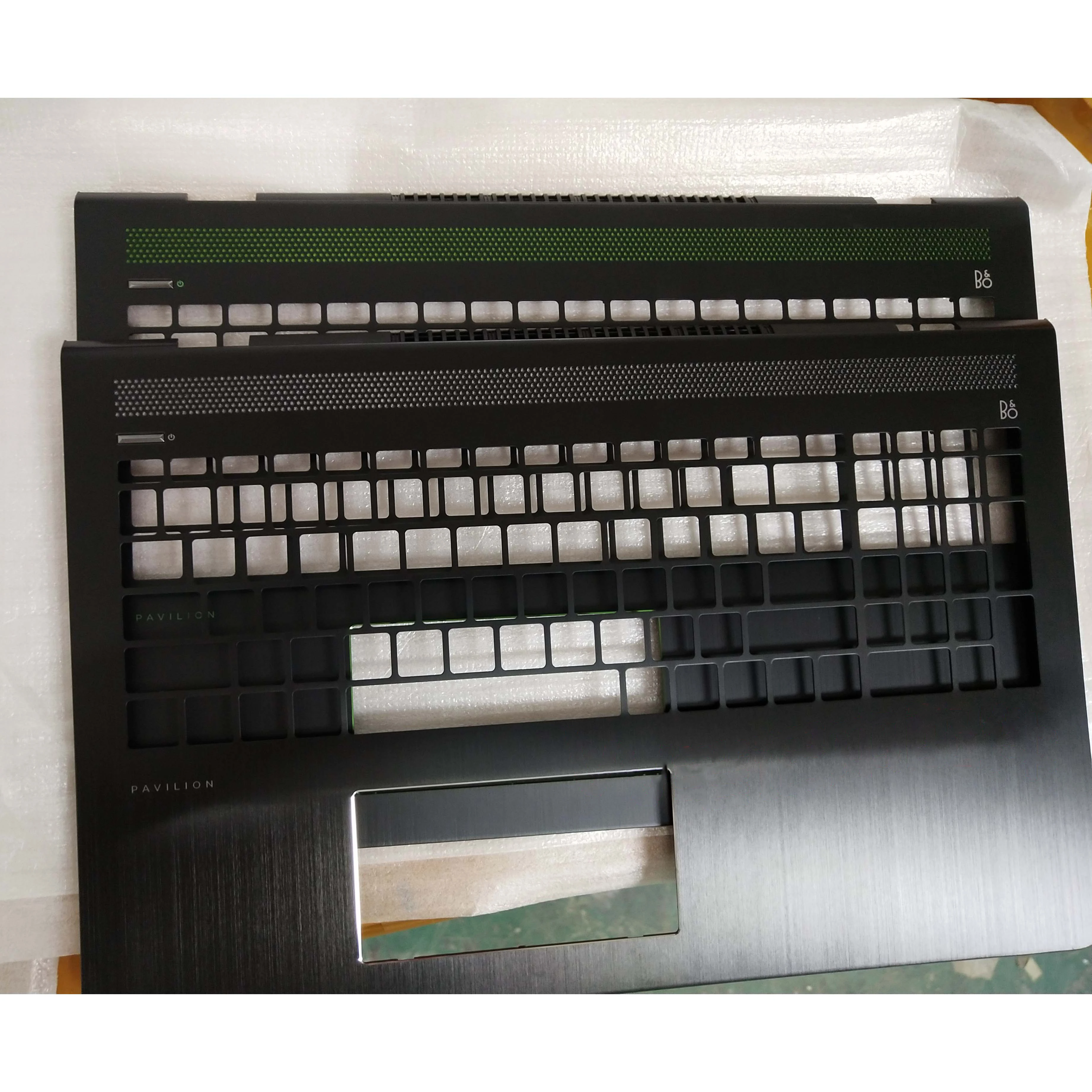 Корпус для ноутбука HP PAVILION 15 CB cb073TX cb075TX cb006tx|Сумки и чехлы ноутбуков| |