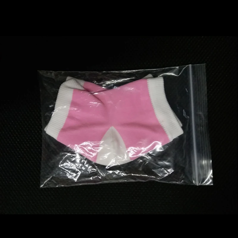 Силиконовые гелевые носки для пятки SPA увлажняющие кожи ног носок ухода за кожей