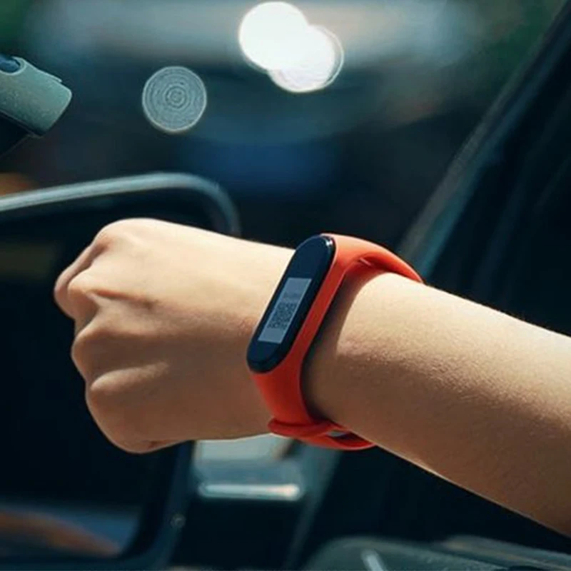 В наличии! Глобальная версия Xiaomi Mi Band 4 многоязычный смарт браслет 135 мАч Bluetooth 5 0