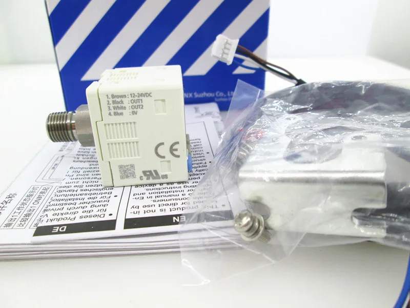 DP-101 цифровой датчик давления DP101 датчик давления
