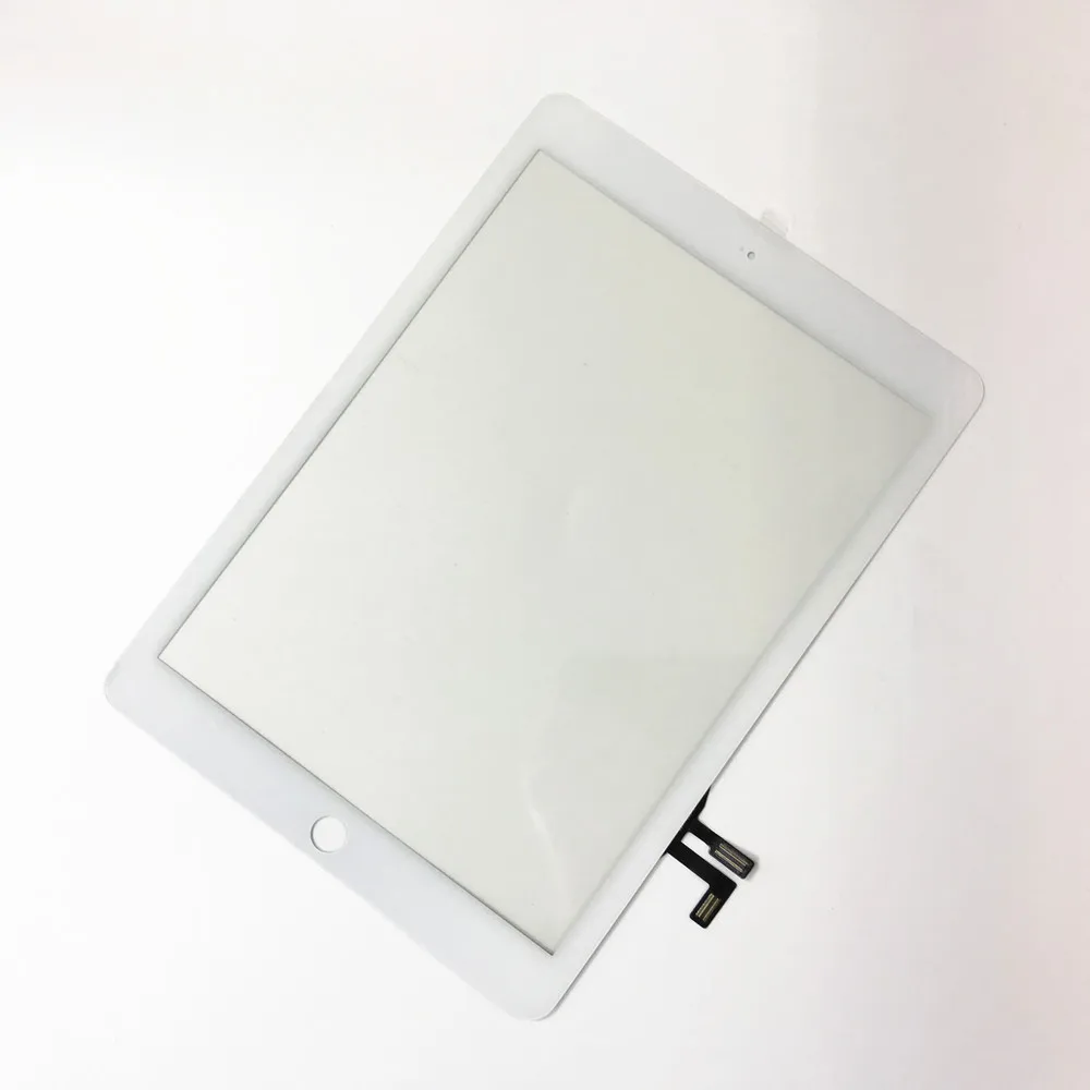 A1474 A1475 A1476 Сенсорное стекло для ipad Air 1 ipad 5 9,7 ''сенсорный экран дигитайзер сенсор стеклянная панель Digitzer