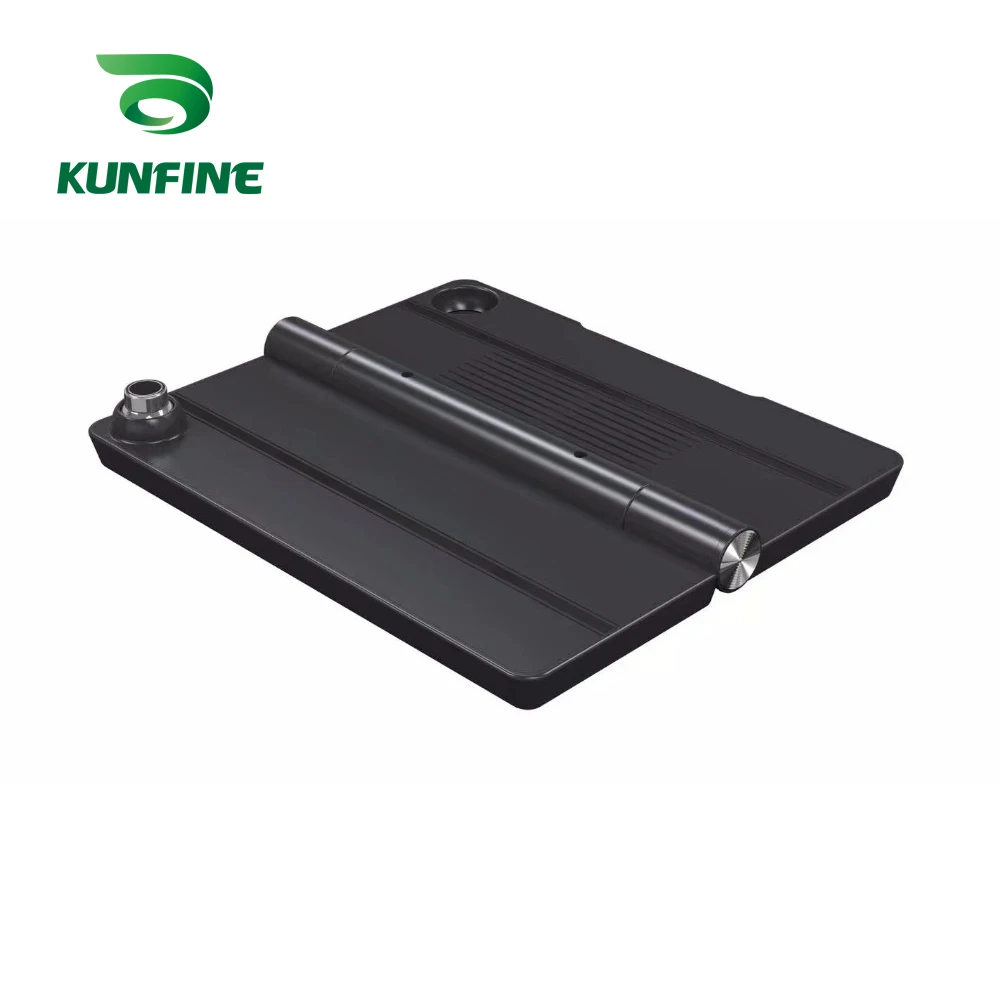 Видеорегистратор-зеркало KUNFINE 10 дюймов Android GPS Navi Автомобильный видеорегистратор