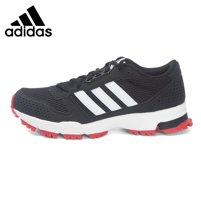 Оригинальный Новое поступление 2017 Adidas марафон 10 TR M Для Мужчин's Кроссовки