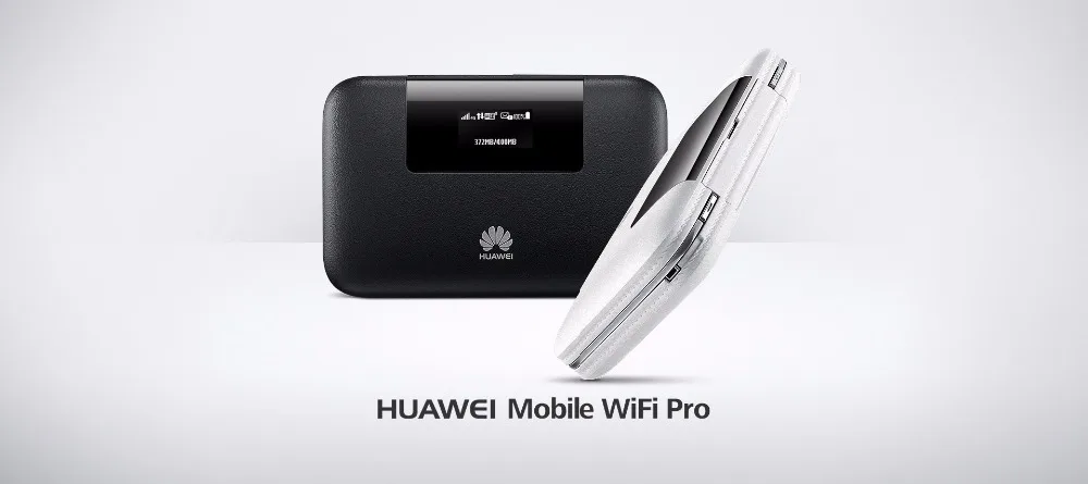 Huawei E5770s 320 Мобильный Wi Fi с RJ45 4 аппарат не привязан к оператору сотовой связи