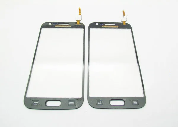 Высококачественный сенсорный экран 4 7 дюйма для Samsung Galaxy Win GT-i8552 i8552 i8550 стекло с