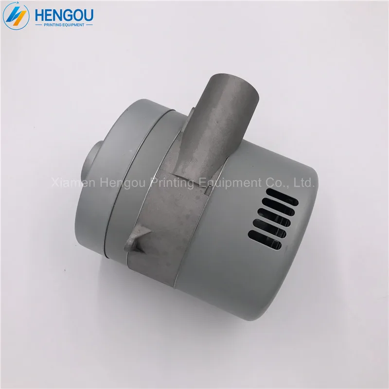 1 шт. Hengoucn вентилятор SM52 SM74 вентилятор F2.179.2111/06 F2.179.2111 небольшой вентилятор 3.5A с 2 разъемами