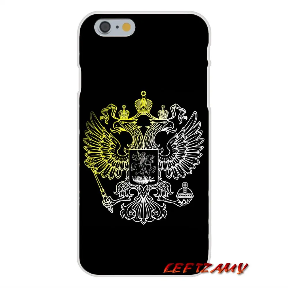 Для Xiaomi Mi6 Mi 6 A1 Max Mix 2 5X 6X Redmi Note 5 5A 4X 4A A4 4 3 Plus Pro Чехол на заказ винтажный российский