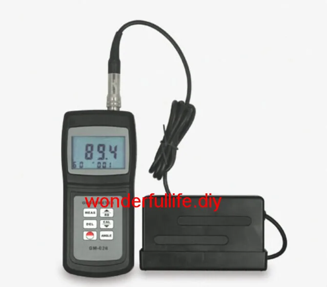 

Glossmeter Surface Cleaning Gloss Meter Tester Vancometer 0.1-200