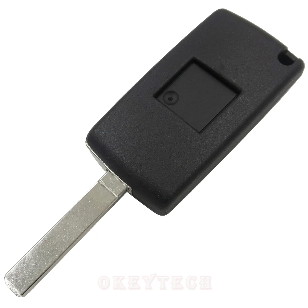 OkeyTech CE0523 ASK 433Mhz 7941 Chip дистанционная кнопка включения ключа автомобиля VA2 Blade 3