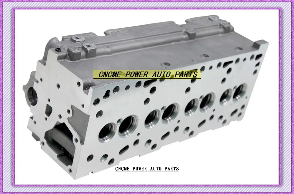 Головка блока цилиндров 908 584 8140 27 47 Sofim S8U-770 07 98448112 98448108 для Vauxhall Opel Movano 2.5L 908584 |