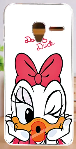 Only for 3G version hard cases For Alcatel One Touch Pixi3 Pixi 3 4.5 Inch 4028A 4027D 4027X 4028E Print Phone Case Cover Shell |
