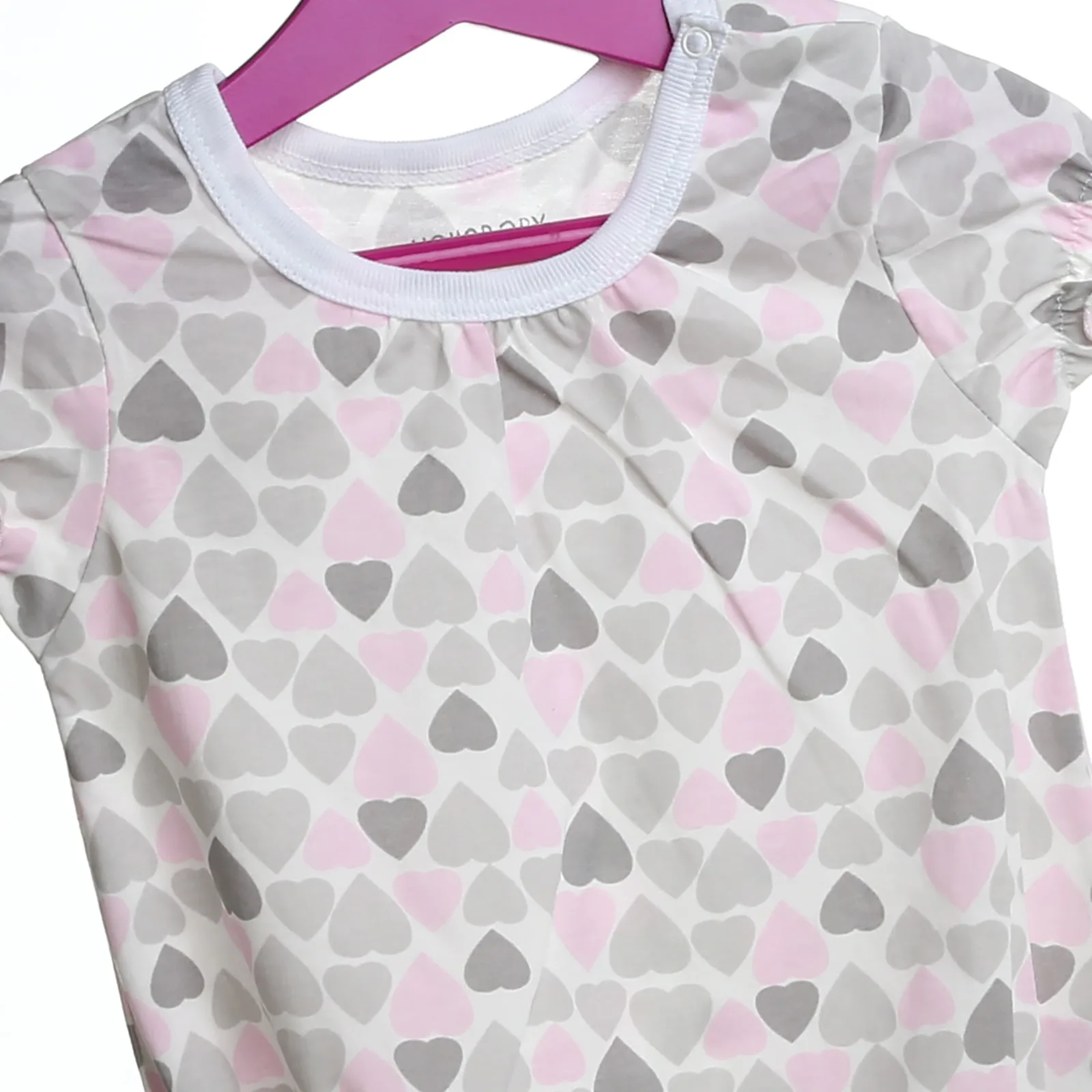 Детский комбинезон HelloBaby| |