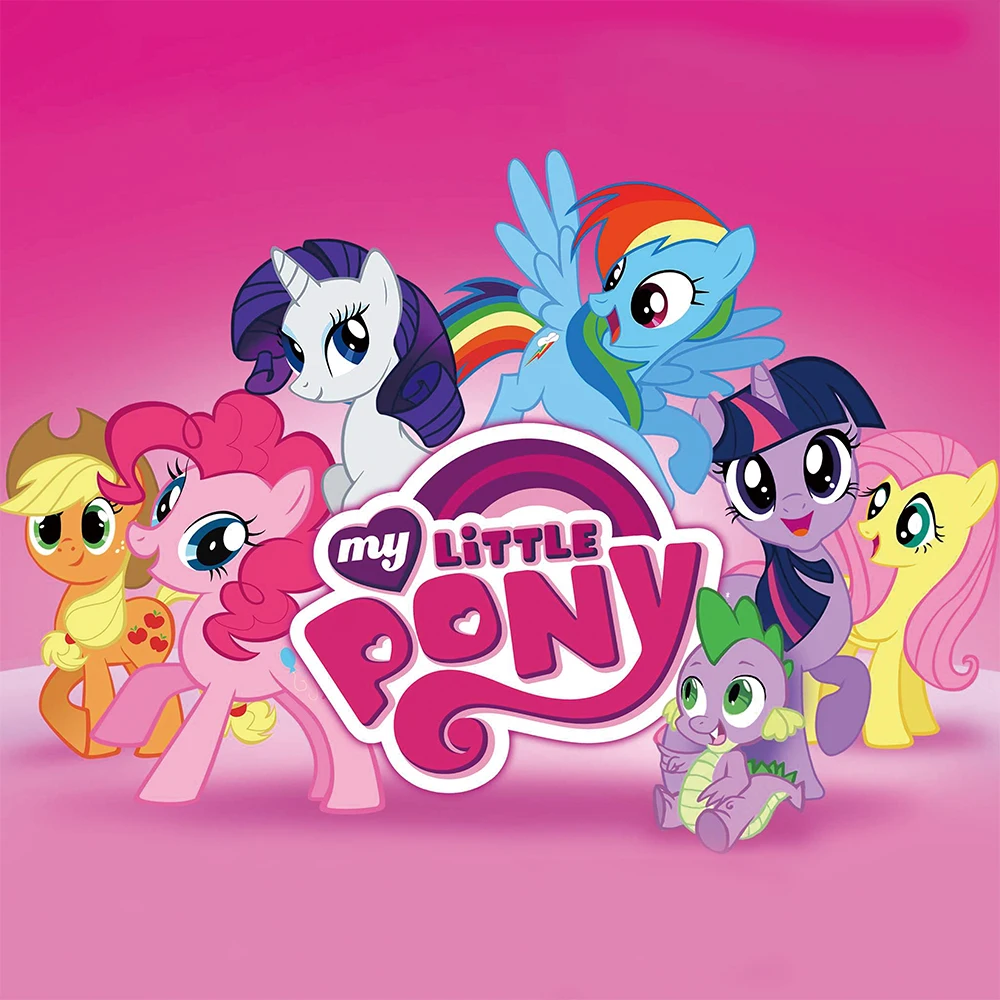 Фланелевое Одеяло Мой маленький пони на заказ легкое уютное одеяло для дивана