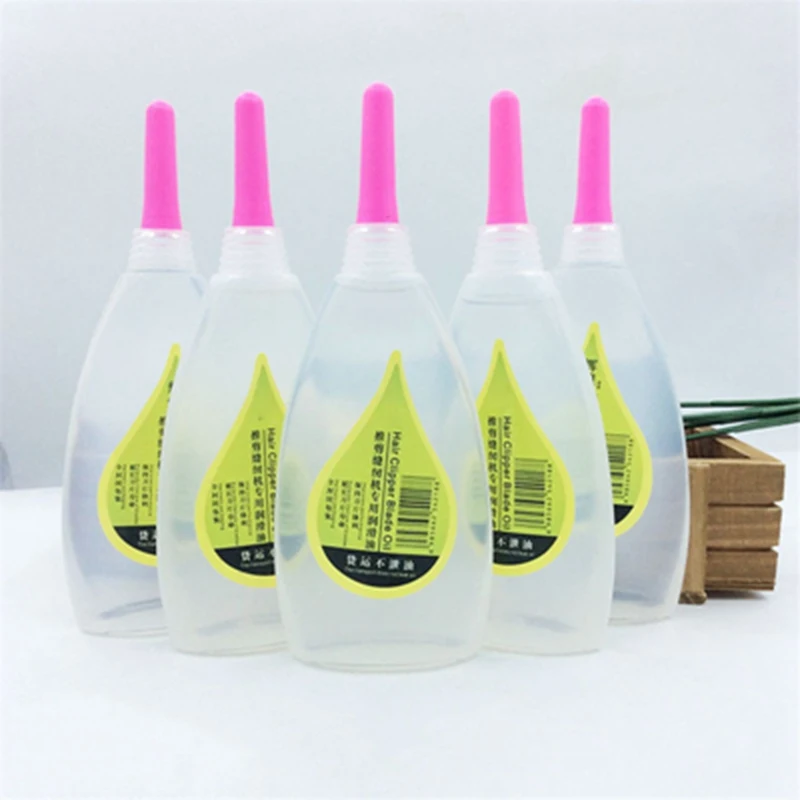 Машинка для стрижки волос 20 мл масло швейная машина триммер лезвие смазка ремонт