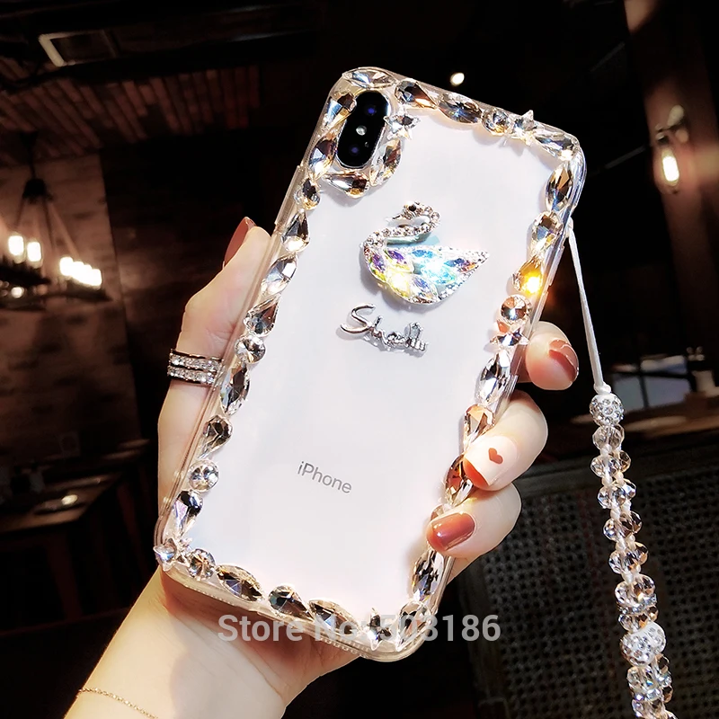 Для HTC Desire 10 Lifestyle pro 816 820 826 830 U Play U11 U12 Ultra X10 12 Plus чехол со стразами Алмазная рамка с