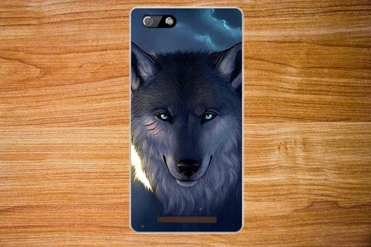 Хит продаж чехол из силикона и ТПУ для роспись красивый накладка с принтом Highscreen