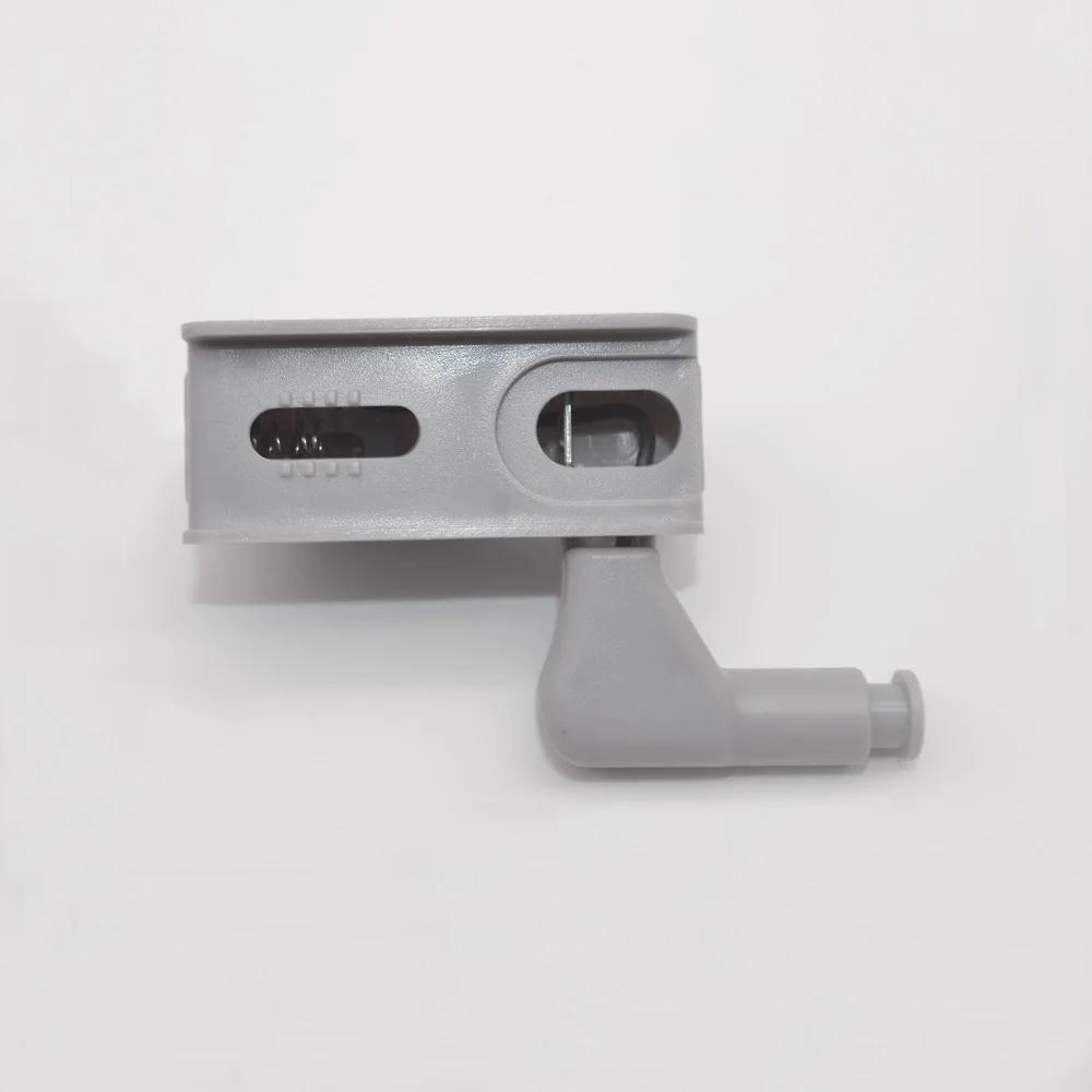 10 шт./лот Современная аварийная Светодиодная лампа для дома шкафа Обувной Ящик