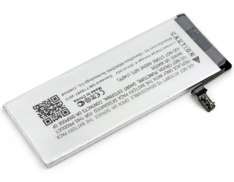 Для аккумулятора iphone 6 616-0804 616-0805 616-0806 616-0809 для Apple A1549 A1586 A1589 | Электроника