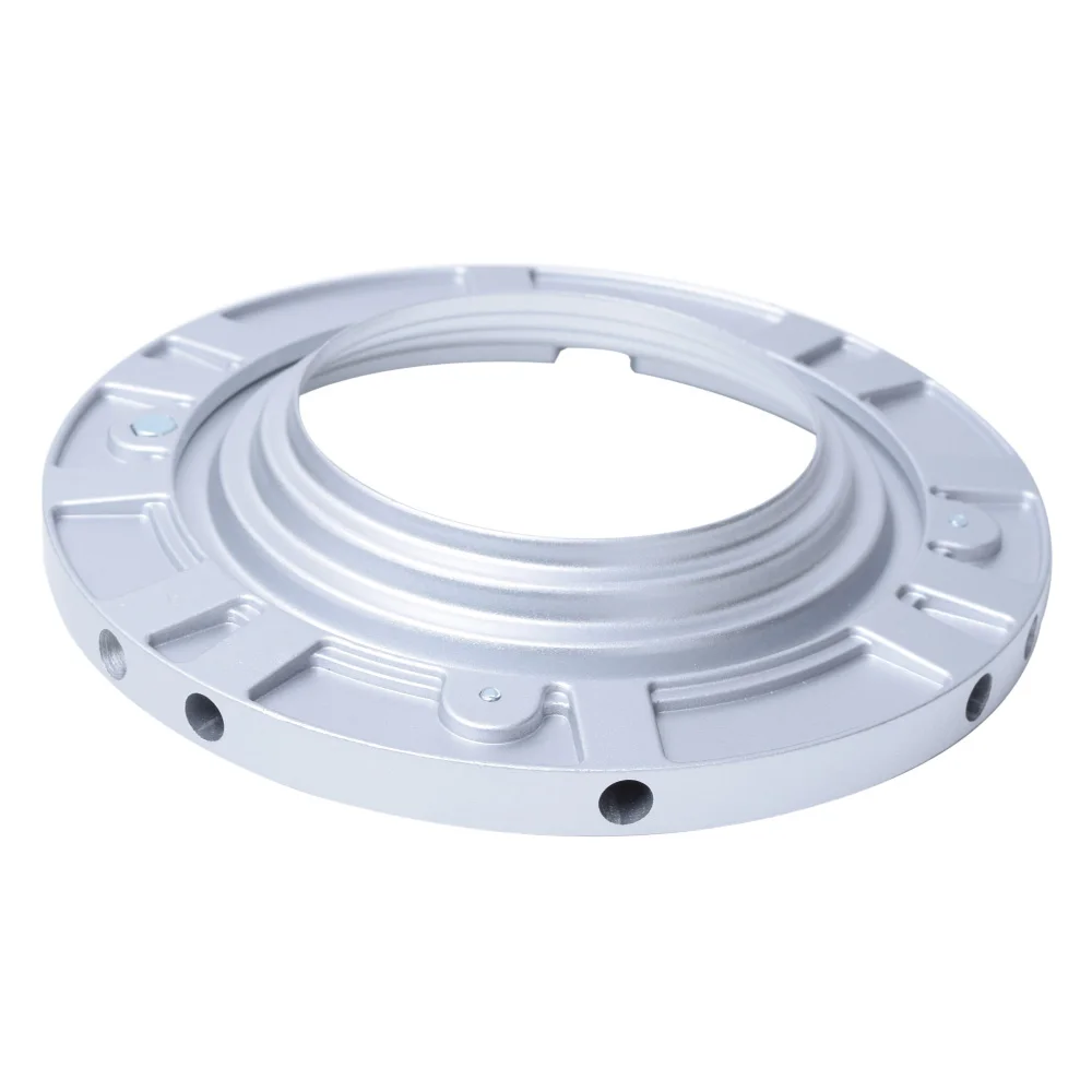 Софтбокс скоростное кольцо Кольцо адаптер для Hensel Studio Flash Strobe | Электроника