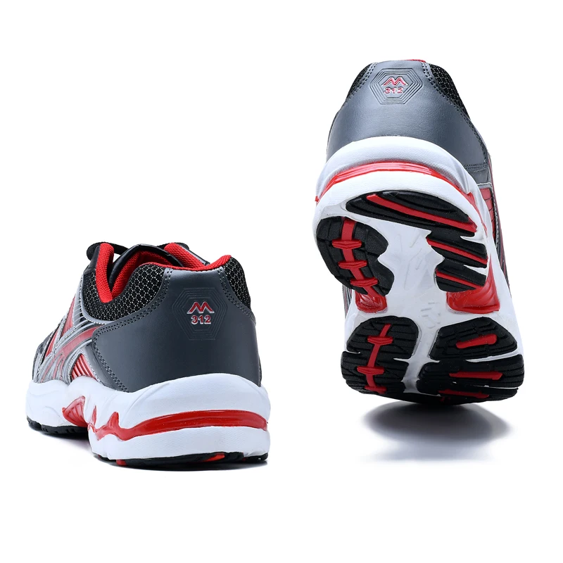 2017 New Style Breathable Shoes Men Sports Athletic Running Air Mesh Jogging Sneakers Textile Wohlesale S810 | Спорт и развлечения