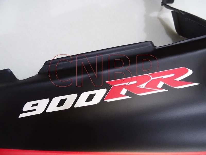 Пластиковые обтекатели CBR 893 1994-1997 пластиковые Обтекатели repsol 893RR 1995 обтекатель