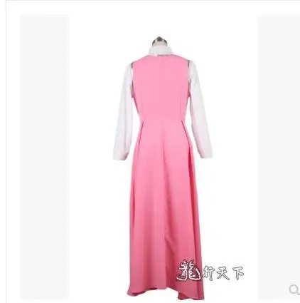 Розовый Косплей костюм Geass Corda из аниме кода|cosplay costume|code geasscode geass cosplay costume |