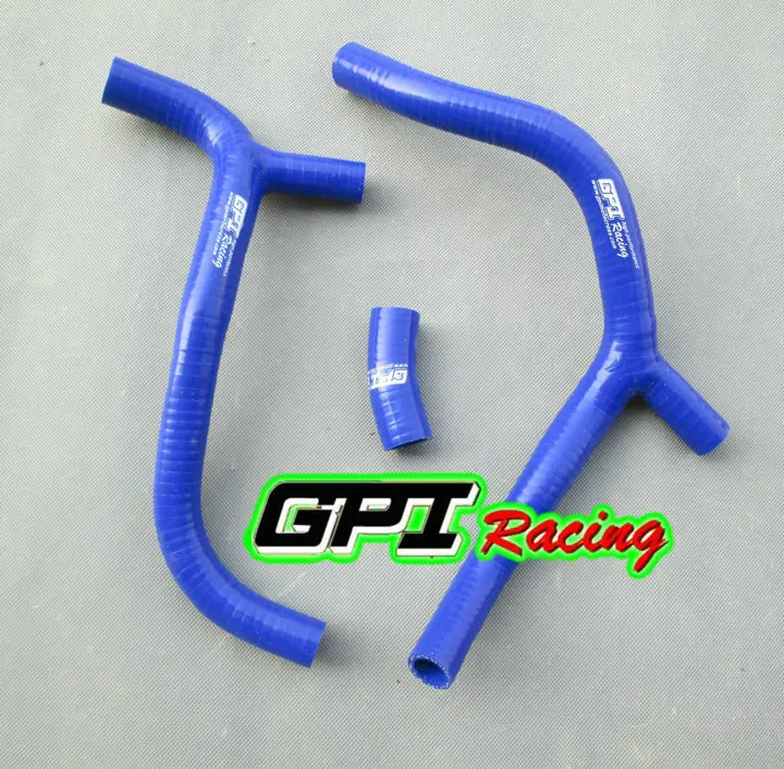 Силиконовый шланг радиатора GPI для HONDA CRF450R CRF450 CRF 450R 2009 2010 2011 2012 09 10 11 12 |