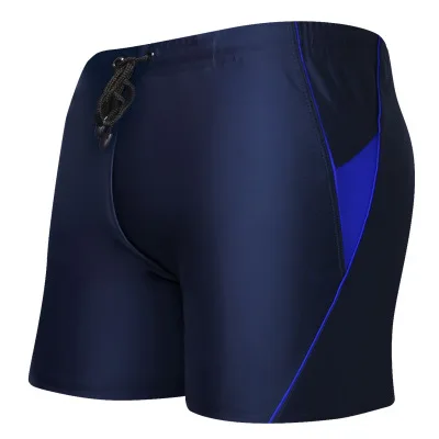 Sexy Gay Swimwear Surfing Beach wear Low Waist Men Swimsuit Swim Briefs Trunks Shorts Patchwork Bathing Suit | Спорт и развлечения