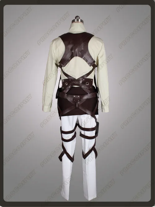 Атака на Титанов Shingeki no Kyojin Jean Kirstein Косплей Костюм mp000778|attack on|attack on titanattack titan shingeki |