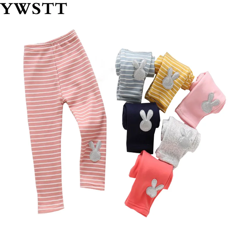 

Summer Girls Leggings kids Girls Hollow out cut Flowers Seven Pants Cotton Leggings For Girls solid Leggings Skinny pants