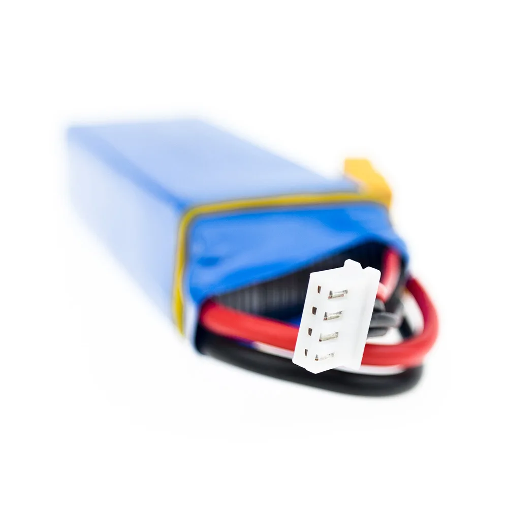 Обновленная батарея 11,1 V 2800MAH 30C для Cheerson CX-20 RC Quadcopter 3s батарея 3s 11,1 v lipo батарея