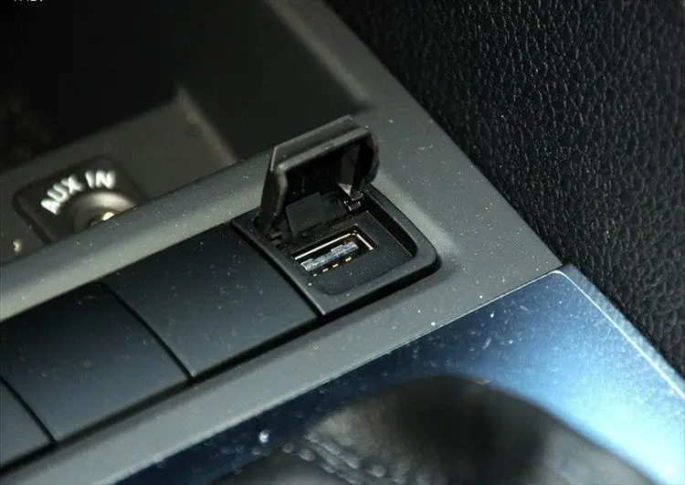 Автомобильное аудио видео RCD510 RNS315 aux USB кабель адаптер переключатель чехол для VW golf 6 Passat B6 B7 CC Touran POLO