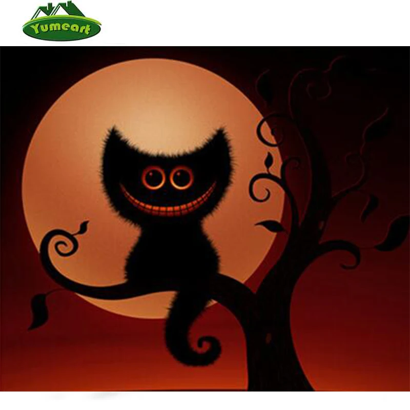 Алмазная вышивка картины-наклейки сделай сам декоративный Рисунок со стразами